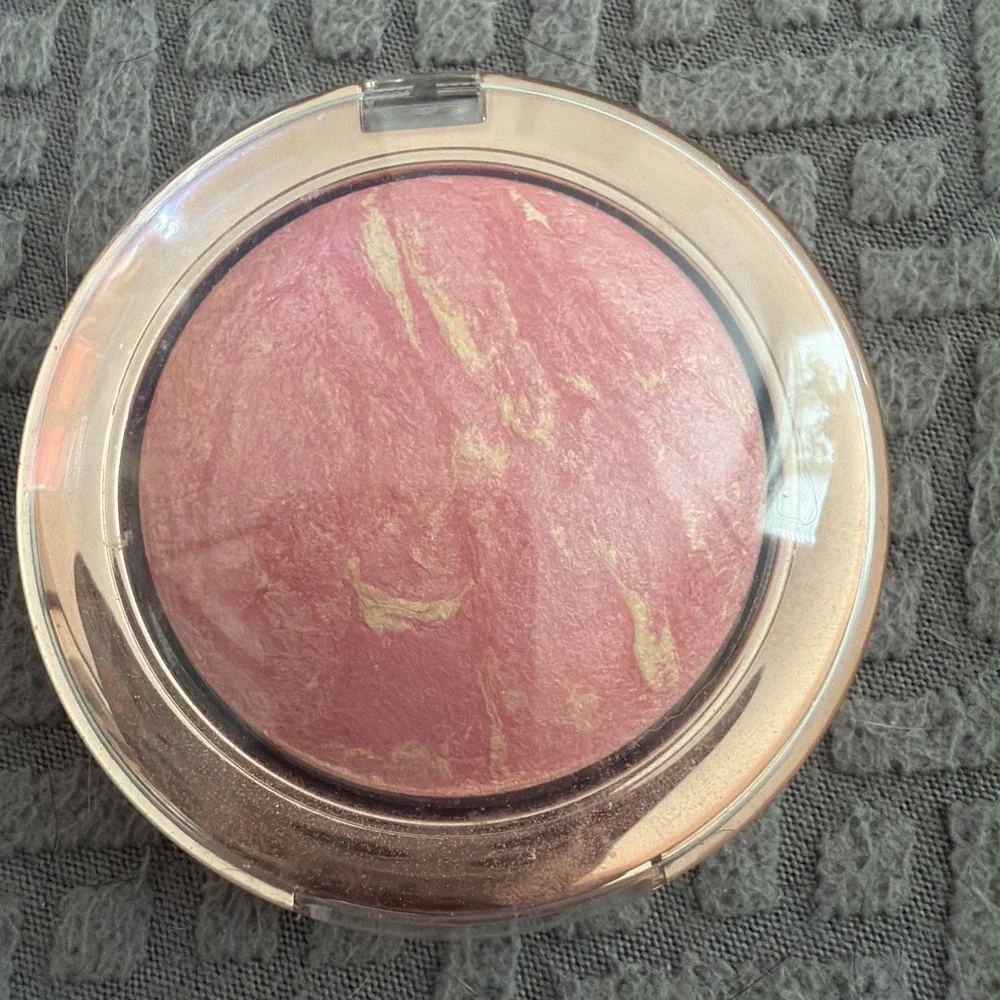 Tarte cosmetics Shape Tape Glow brush LUMINOUS PINK 0.15 New Without Box